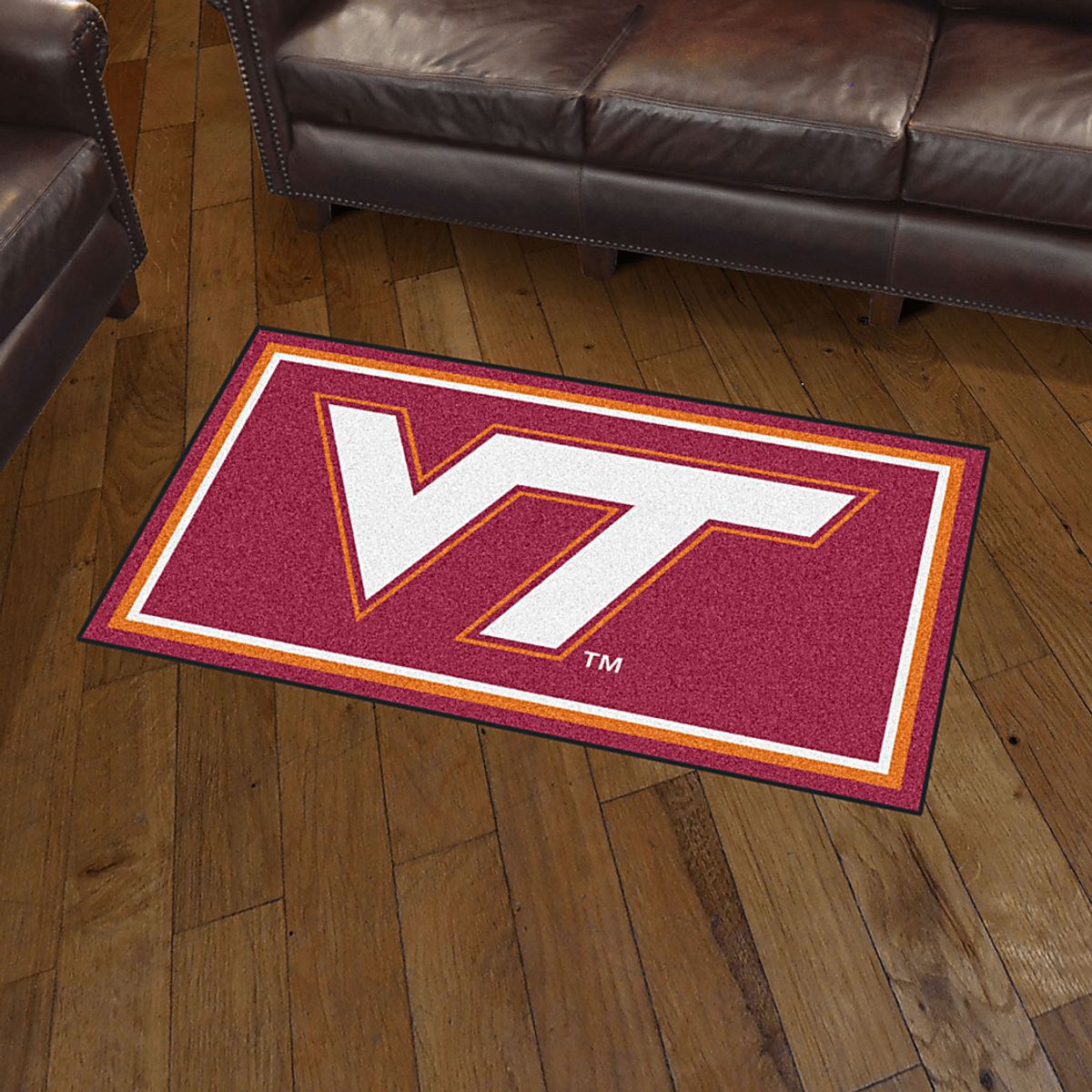 Ncaa Big Game Rug | Rooms to Go
