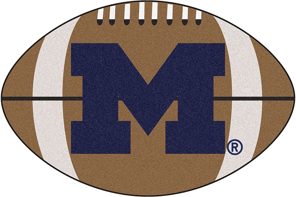 Ncaa Football Mascot Brown Rug Rooms to Go — free download