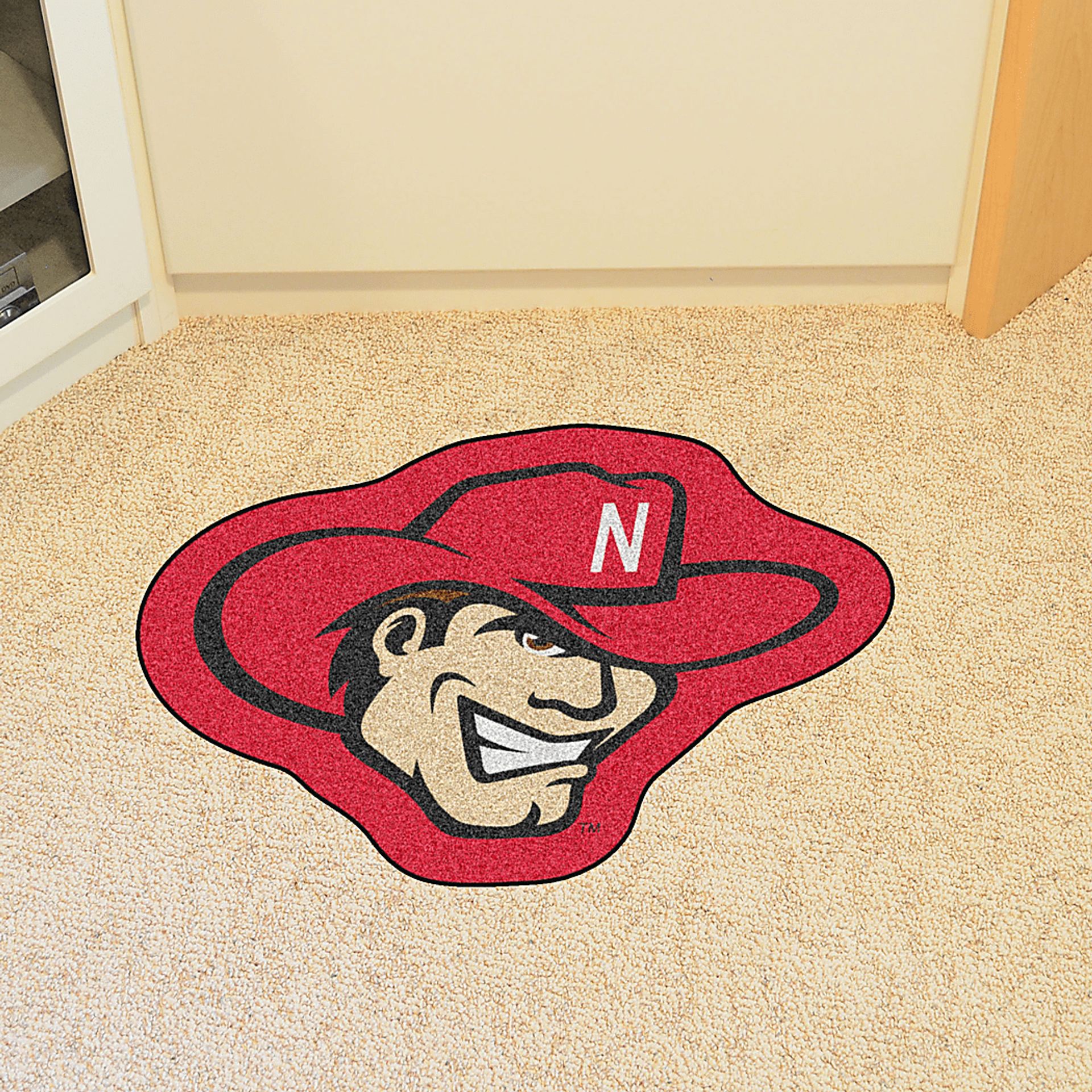 NCAA Football Mascot University of Nebraska - Image 2