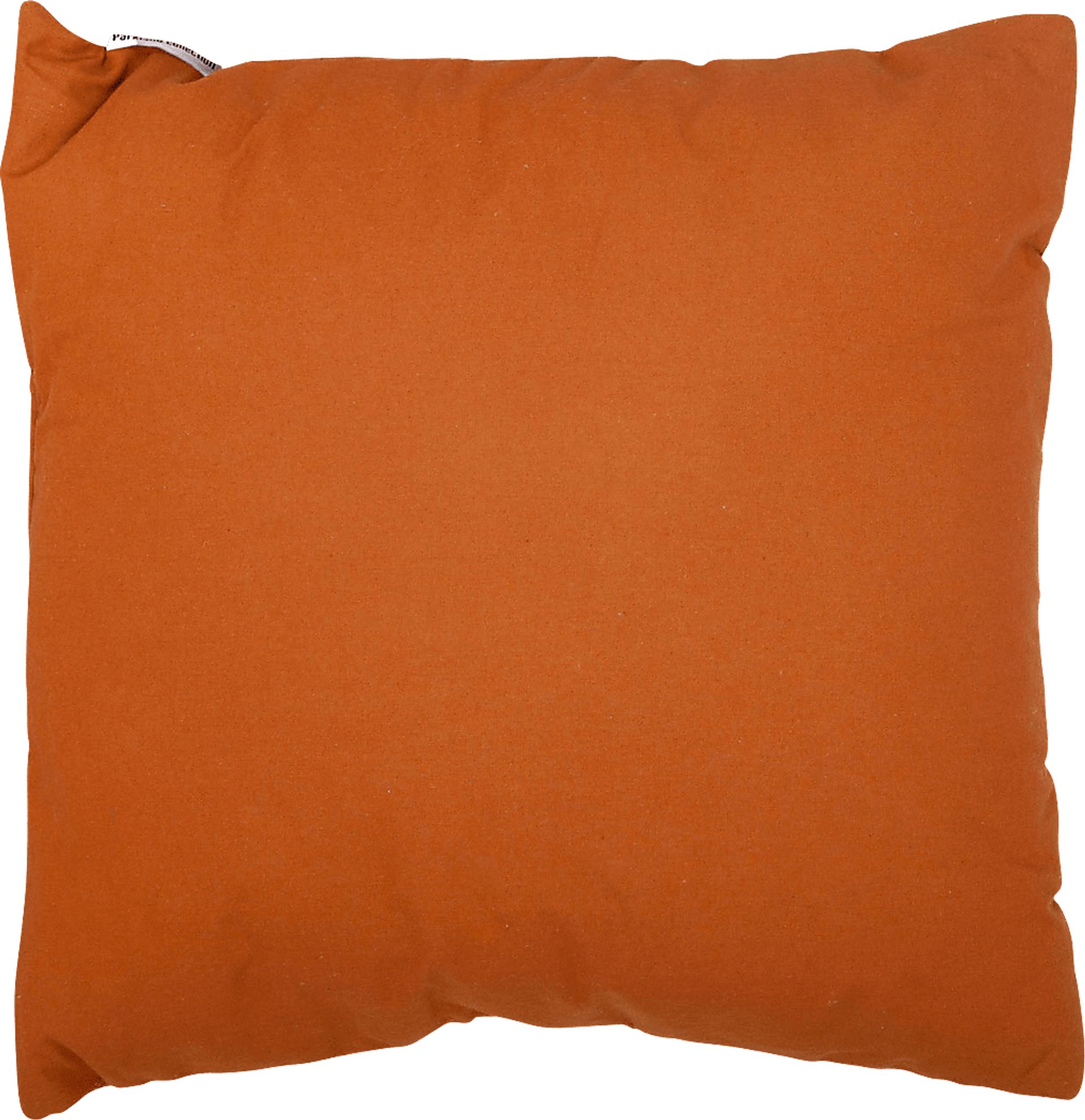 Ncube Brown Accent Pillow - Image 4
