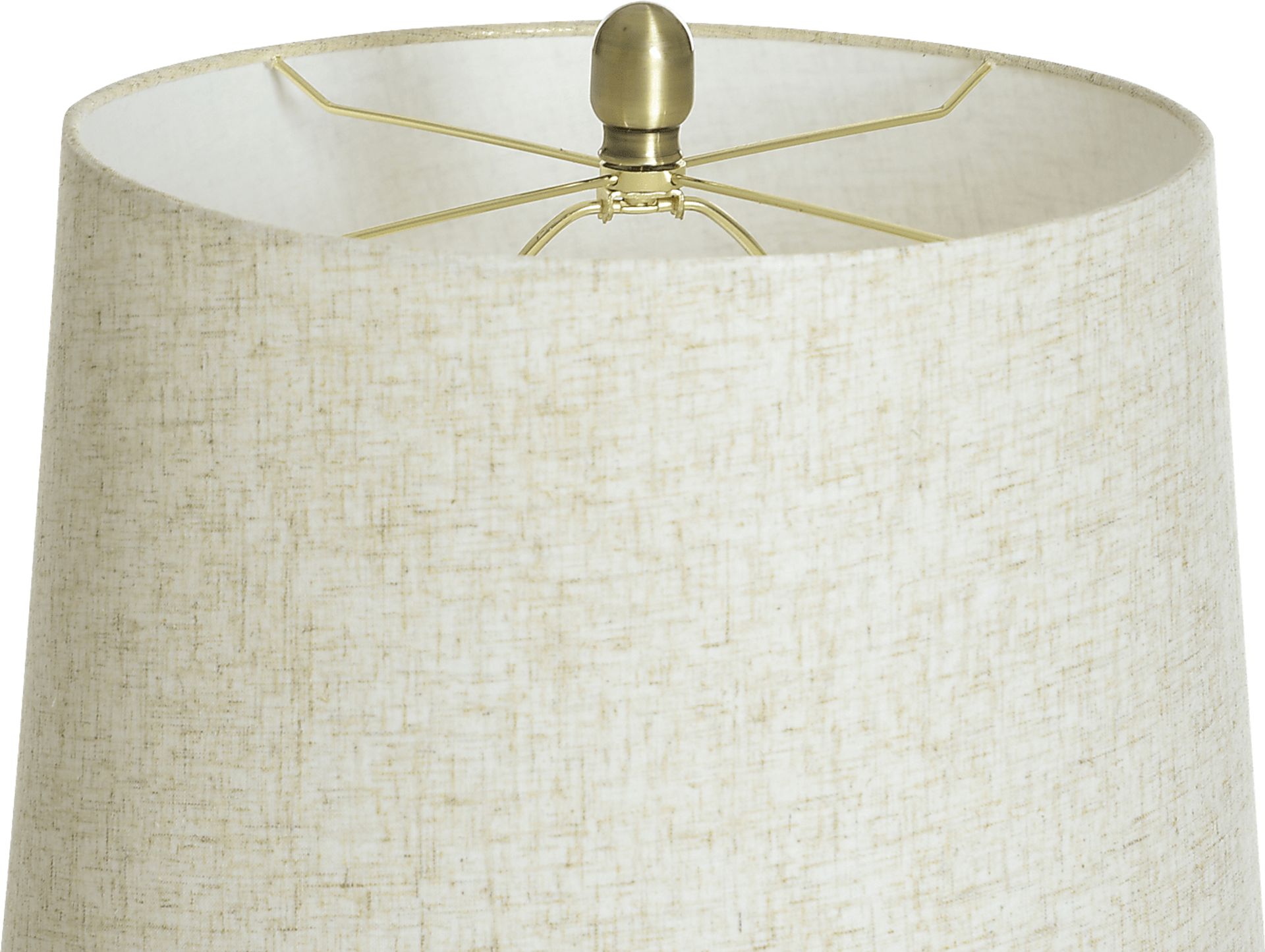 Ndidi Terracotta Lamp - Image 3