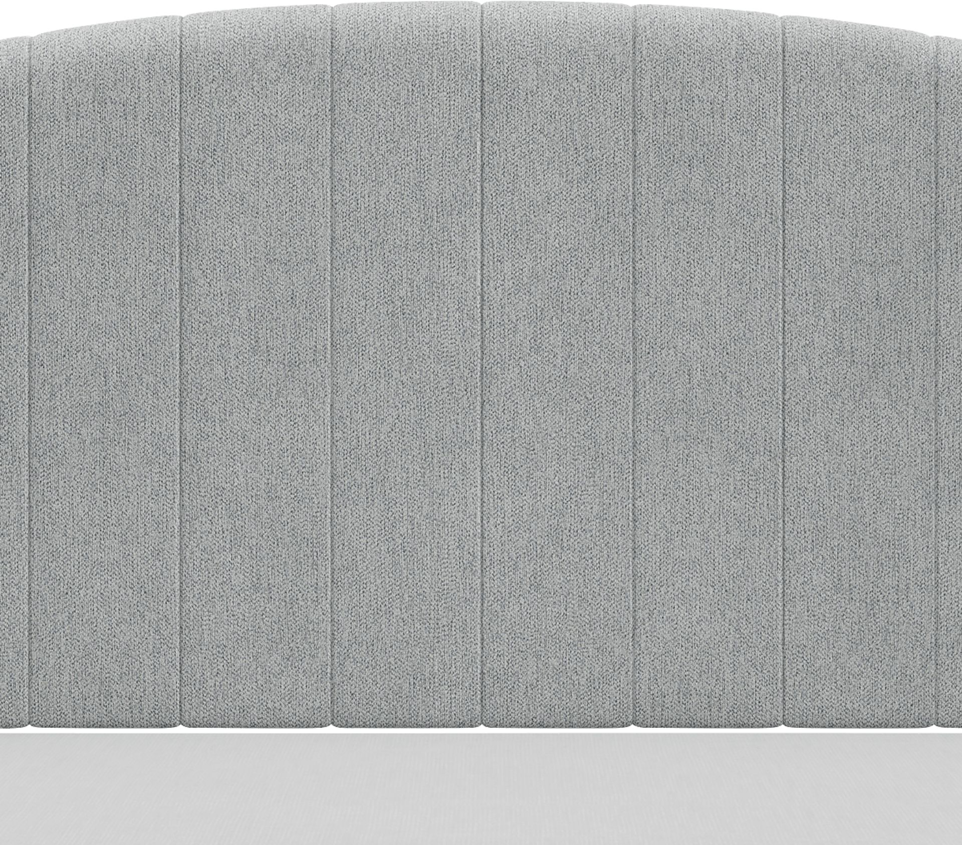 Neaera Gray Queen Bed - Image 15