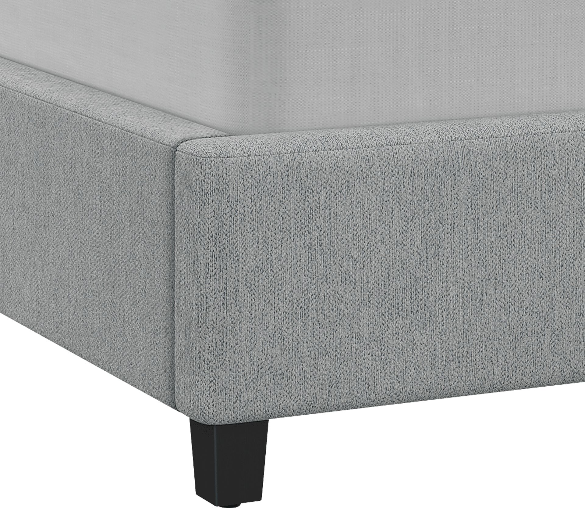 Neaera Gray Queen Bed - Image 16