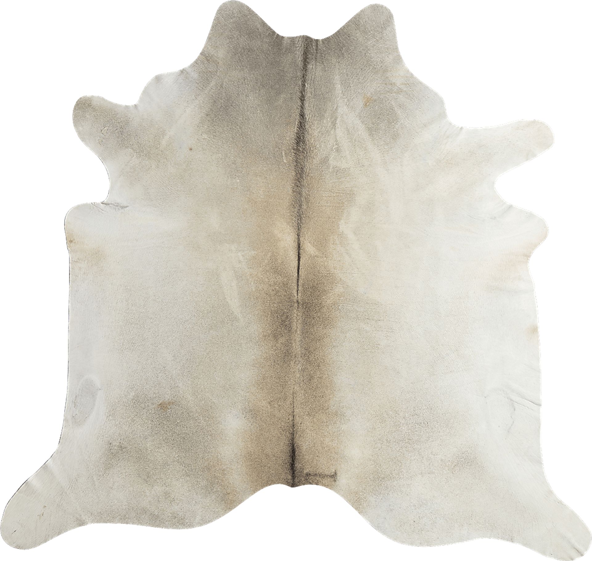 Nealon Gray 5' x 6'6 Rug - Image 1