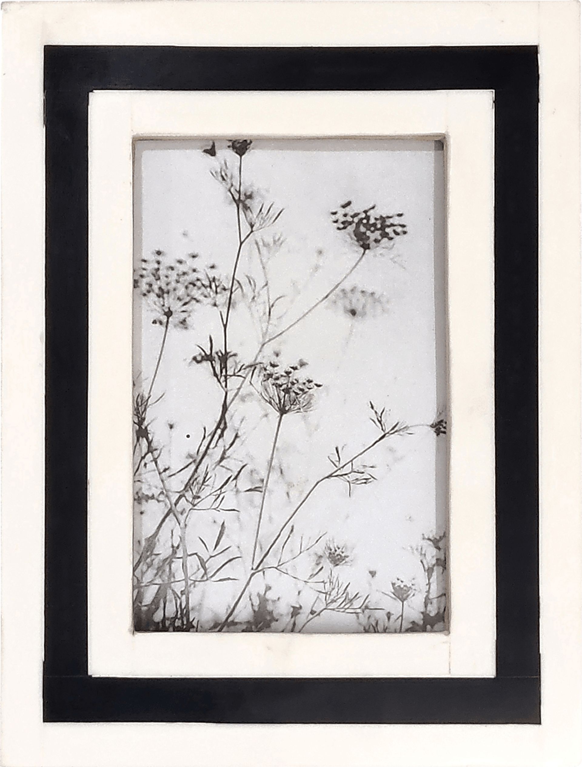 Nealtown Black Photo Frame - Image 1