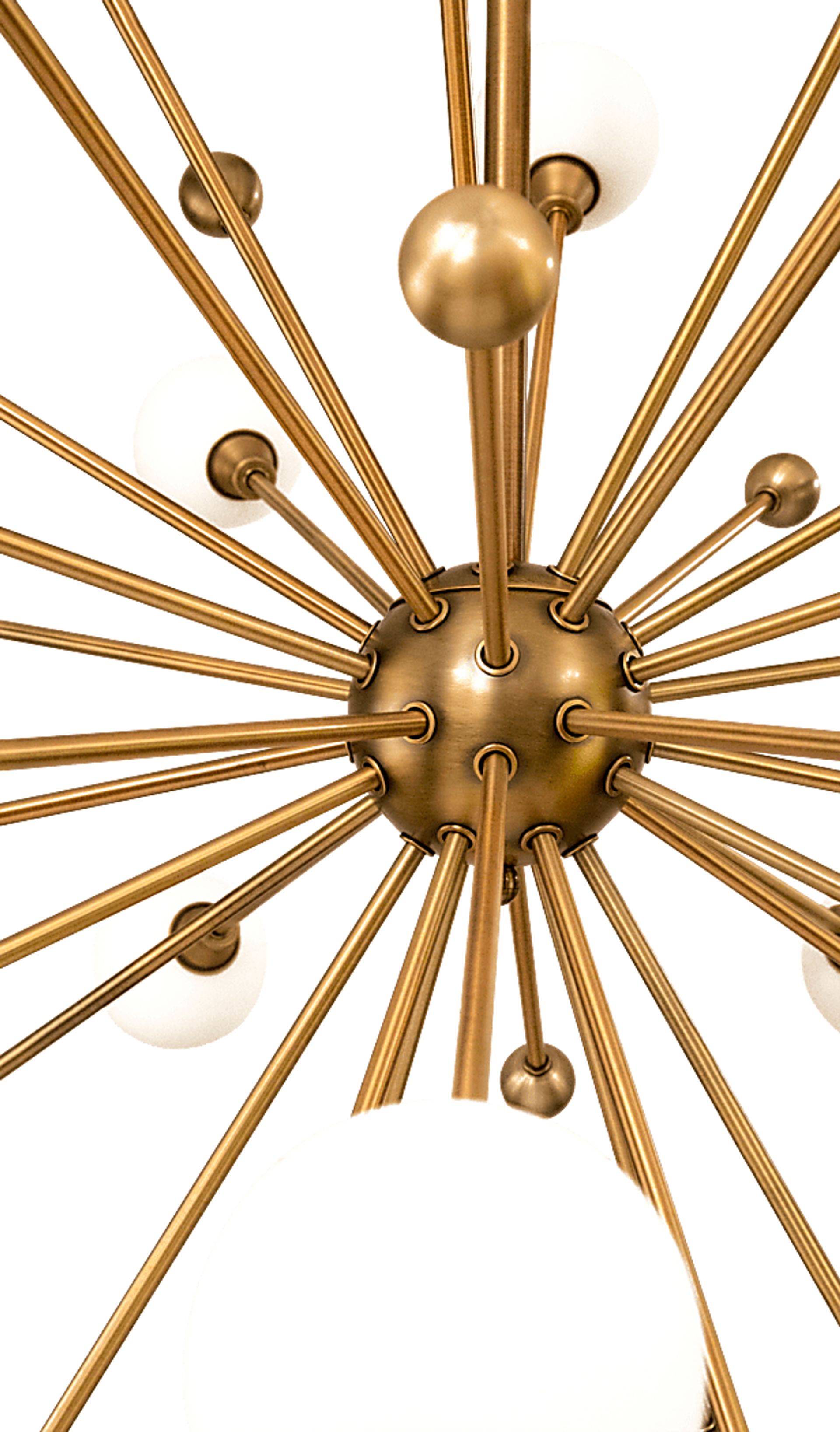 Nealwood Copper Lamp - Image 2