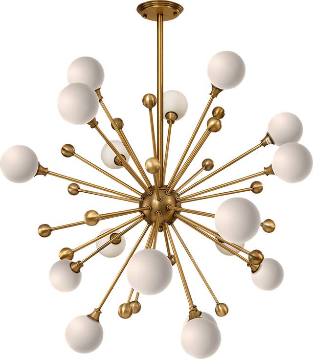 Nealwood Copper Lamp - Thumbnail - Image 1