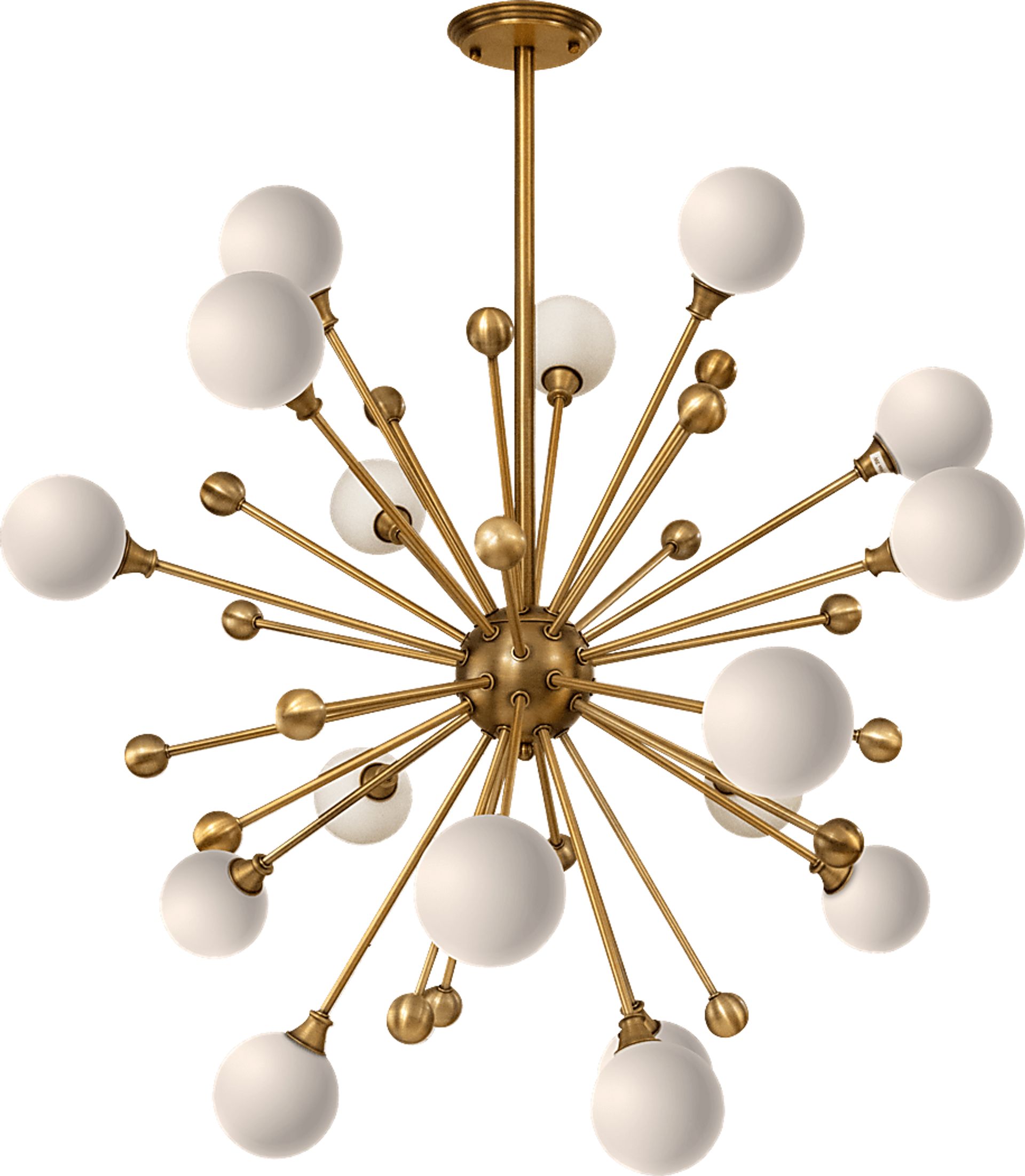 Nealwood Copper Lamp - Image 1