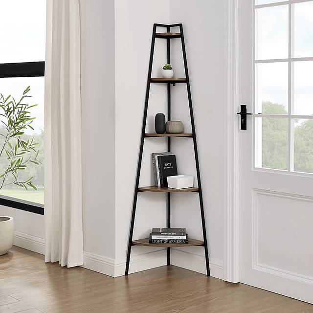 Nearwood Oak Bookshelf - Thumbnail - Image 2