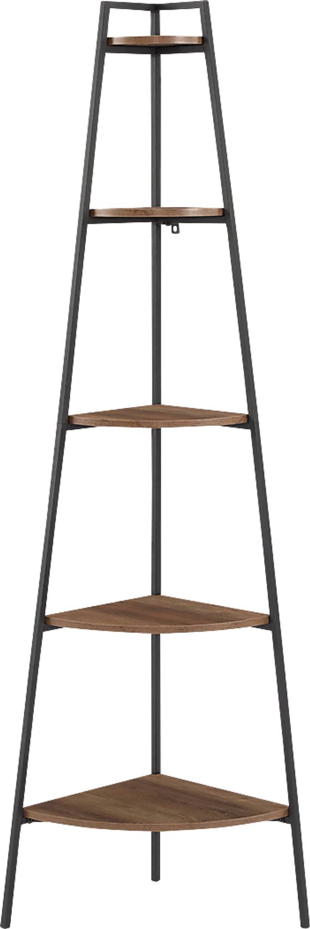 Nearwood Oak Bookshelf - Thumbnail - Image 1