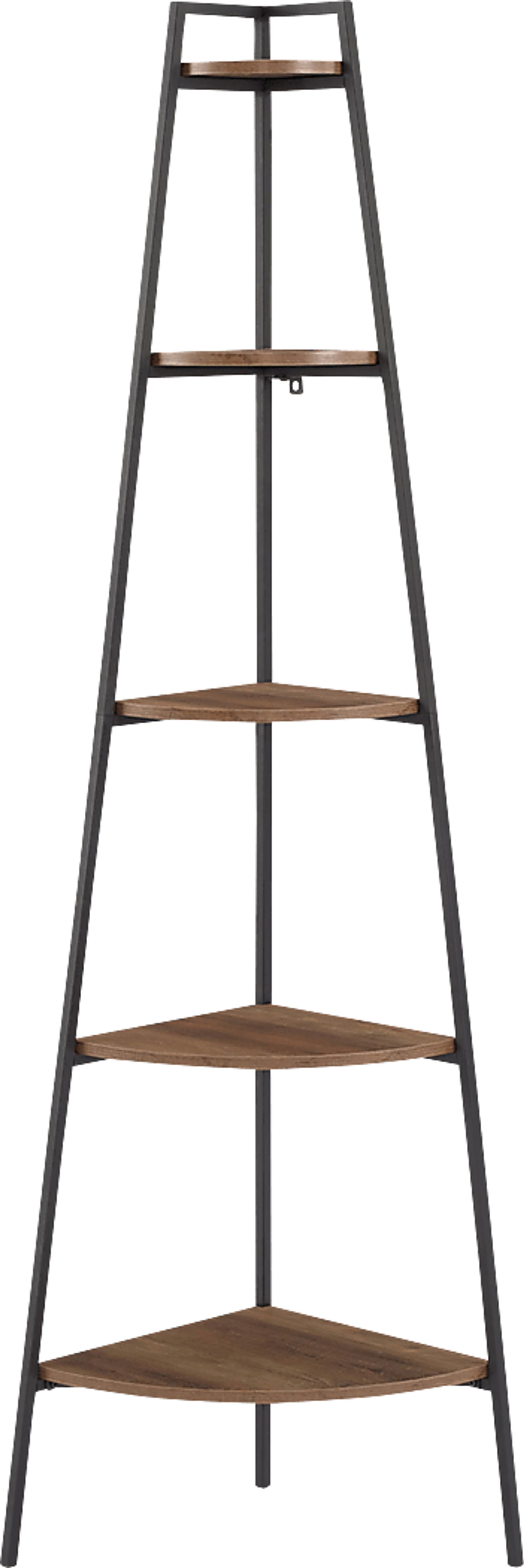 Nearwood Oak Bookshelf - Image 1