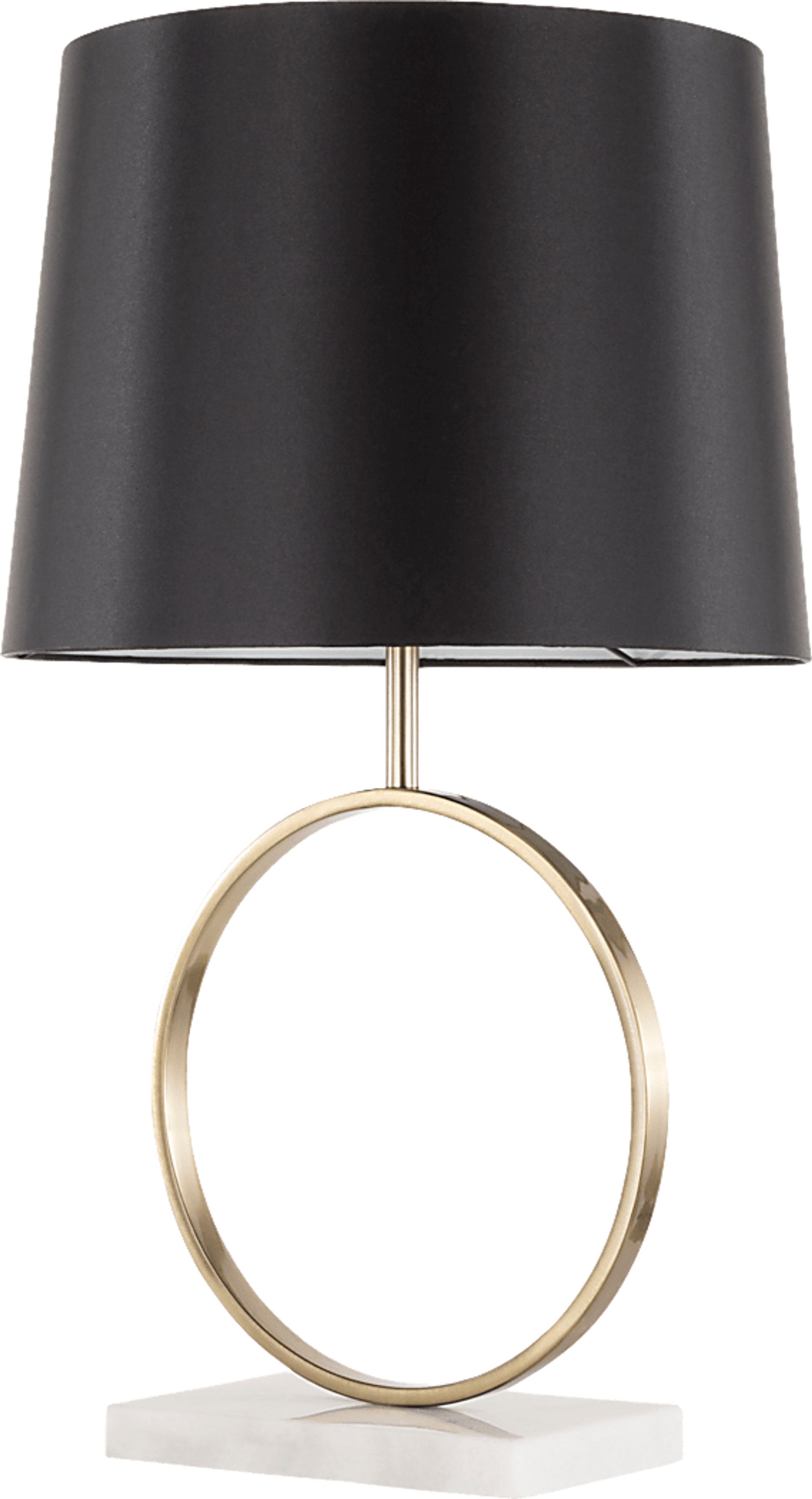 Neasden Black Lamp - Image 2