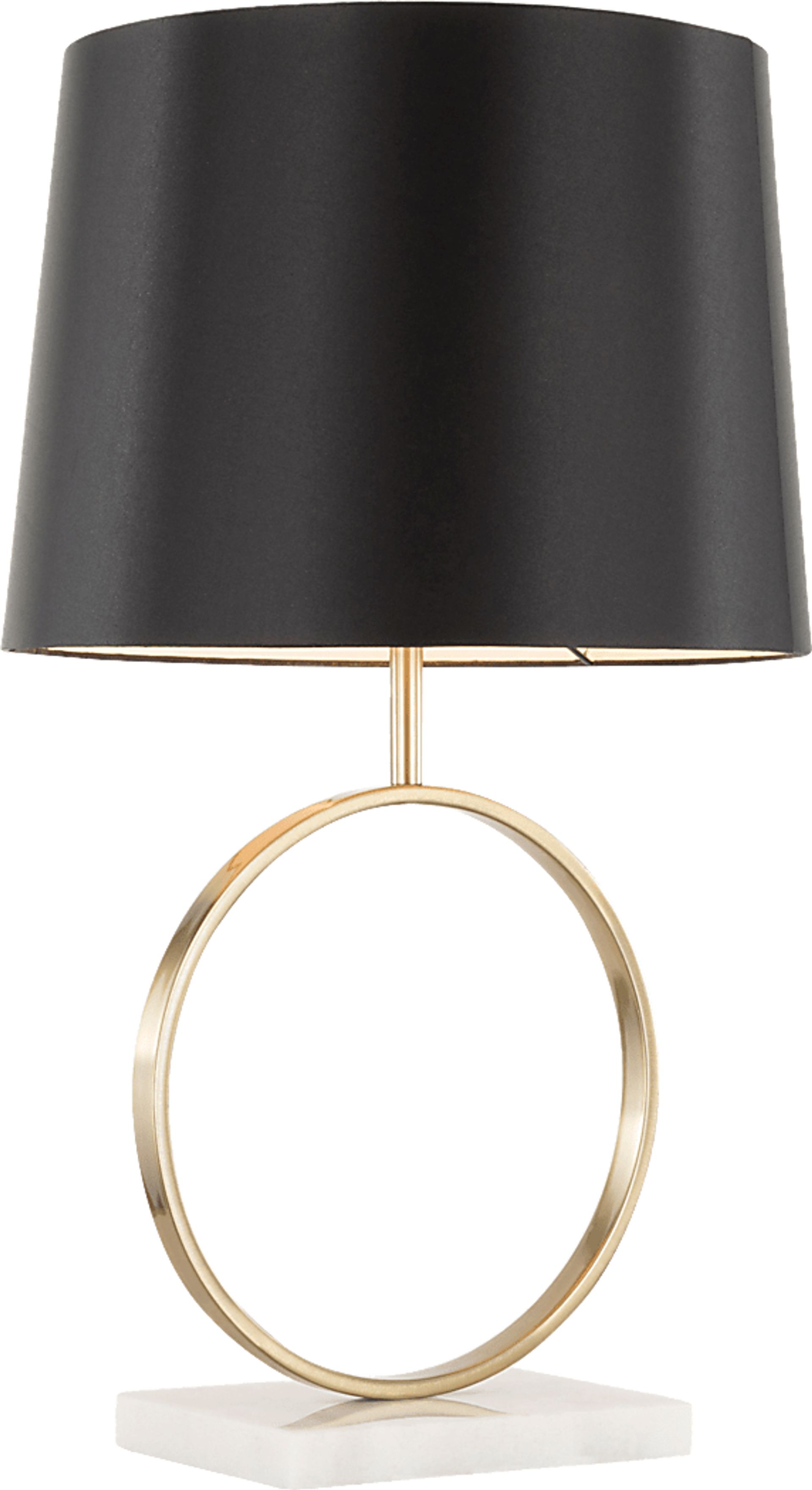 Neasden Black Lamp - Image 3