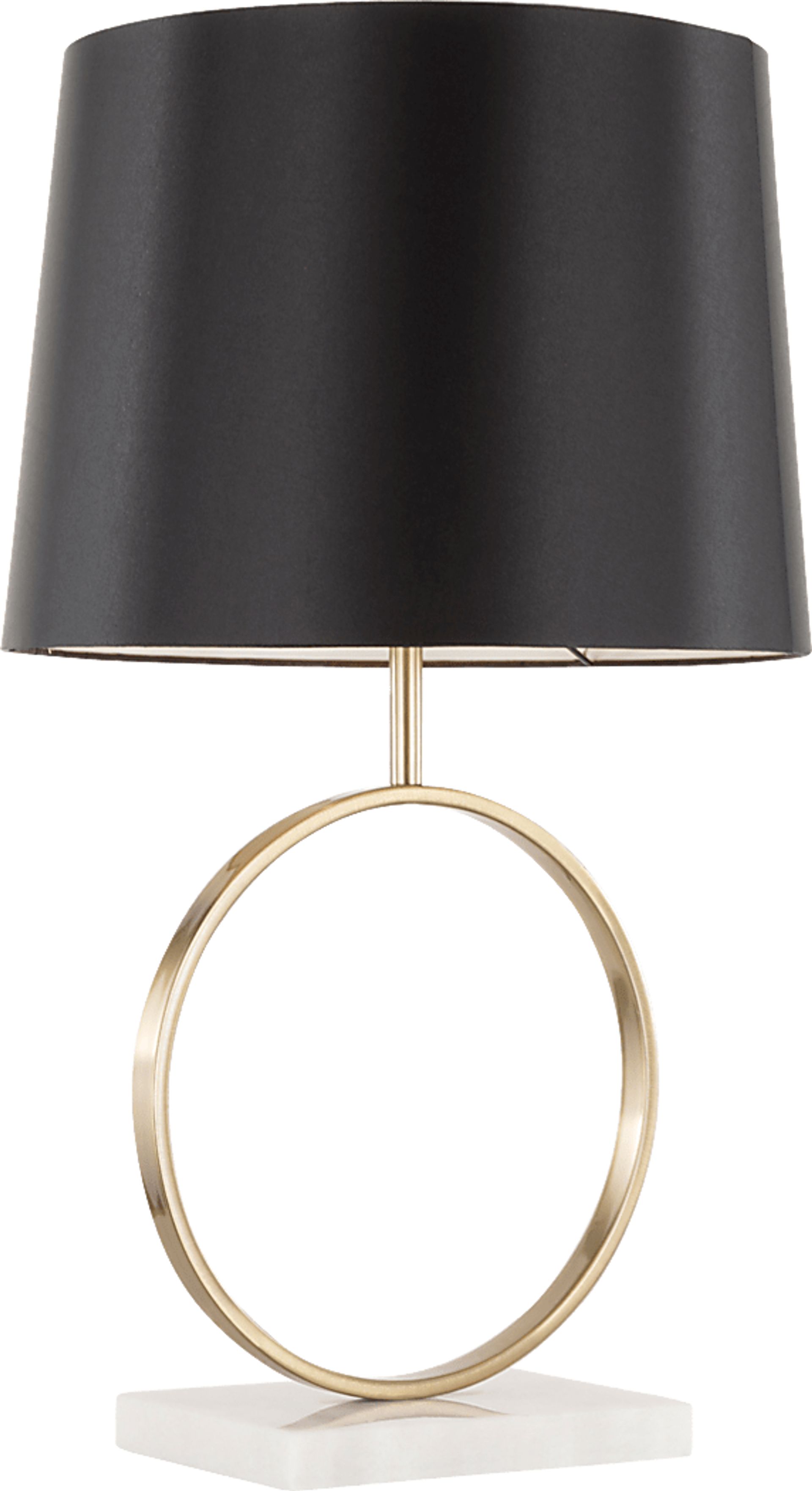 Neasden Black Lamp - Image 1