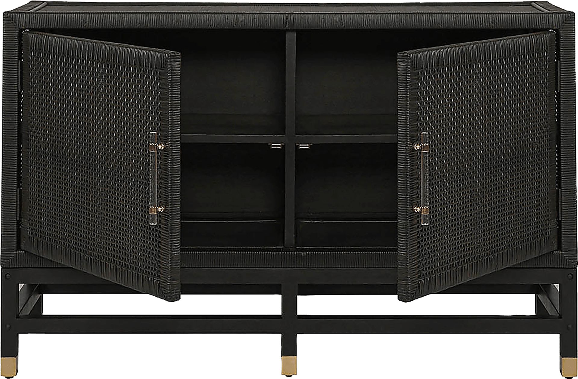 Neath Black Buffet - Image 3