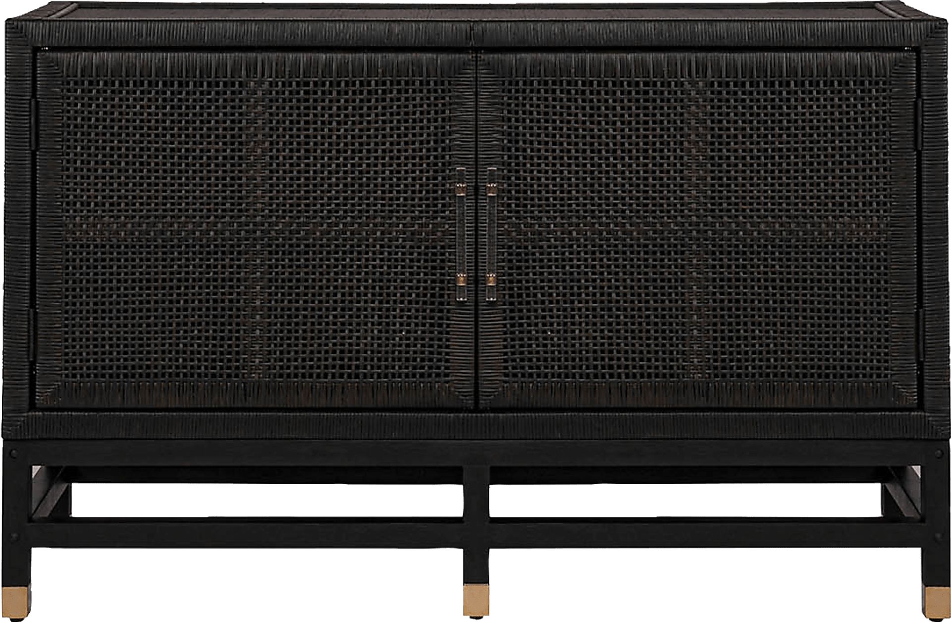 Neath Black Buffet - Image 4