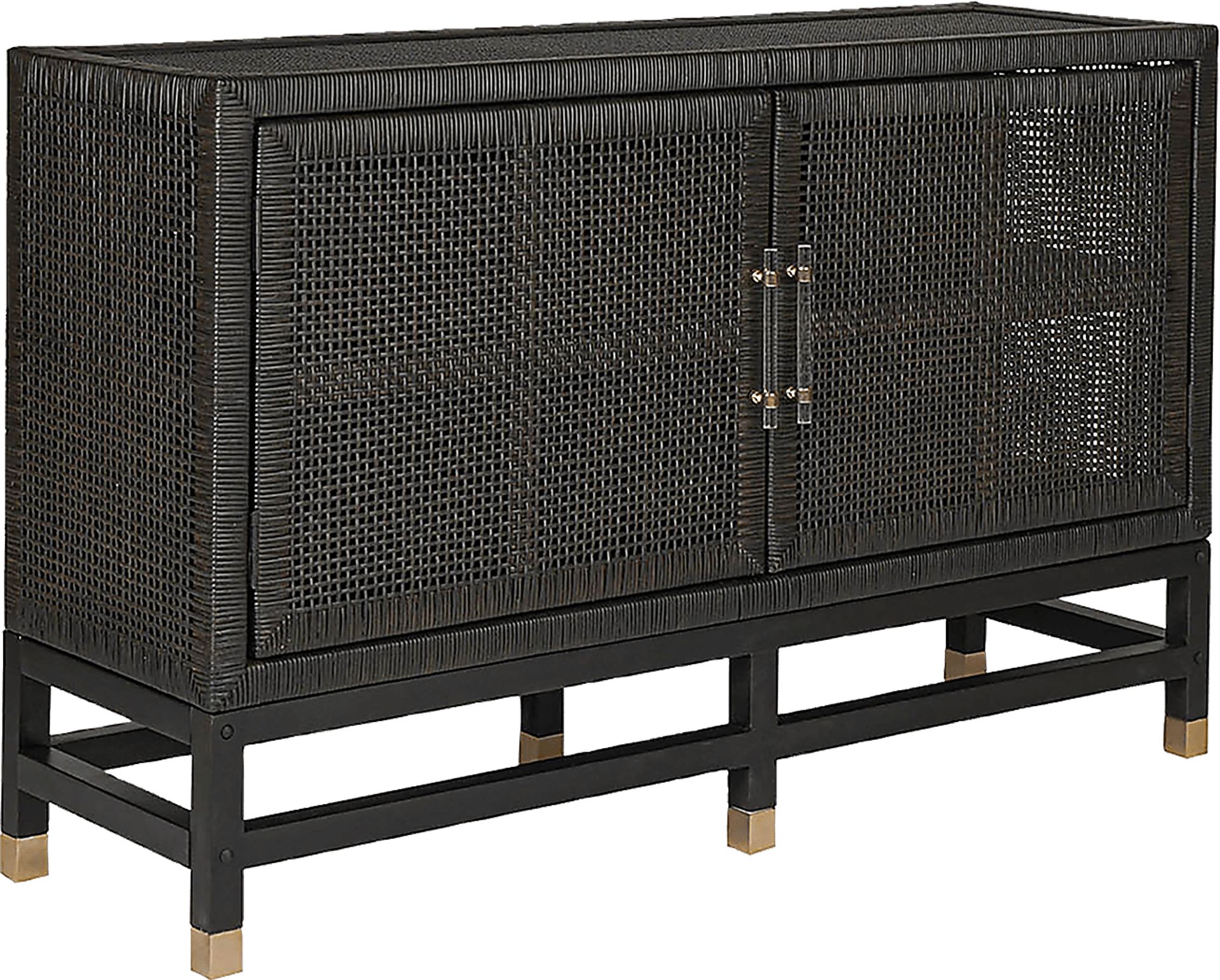 Neath Black Buffet - Image 1