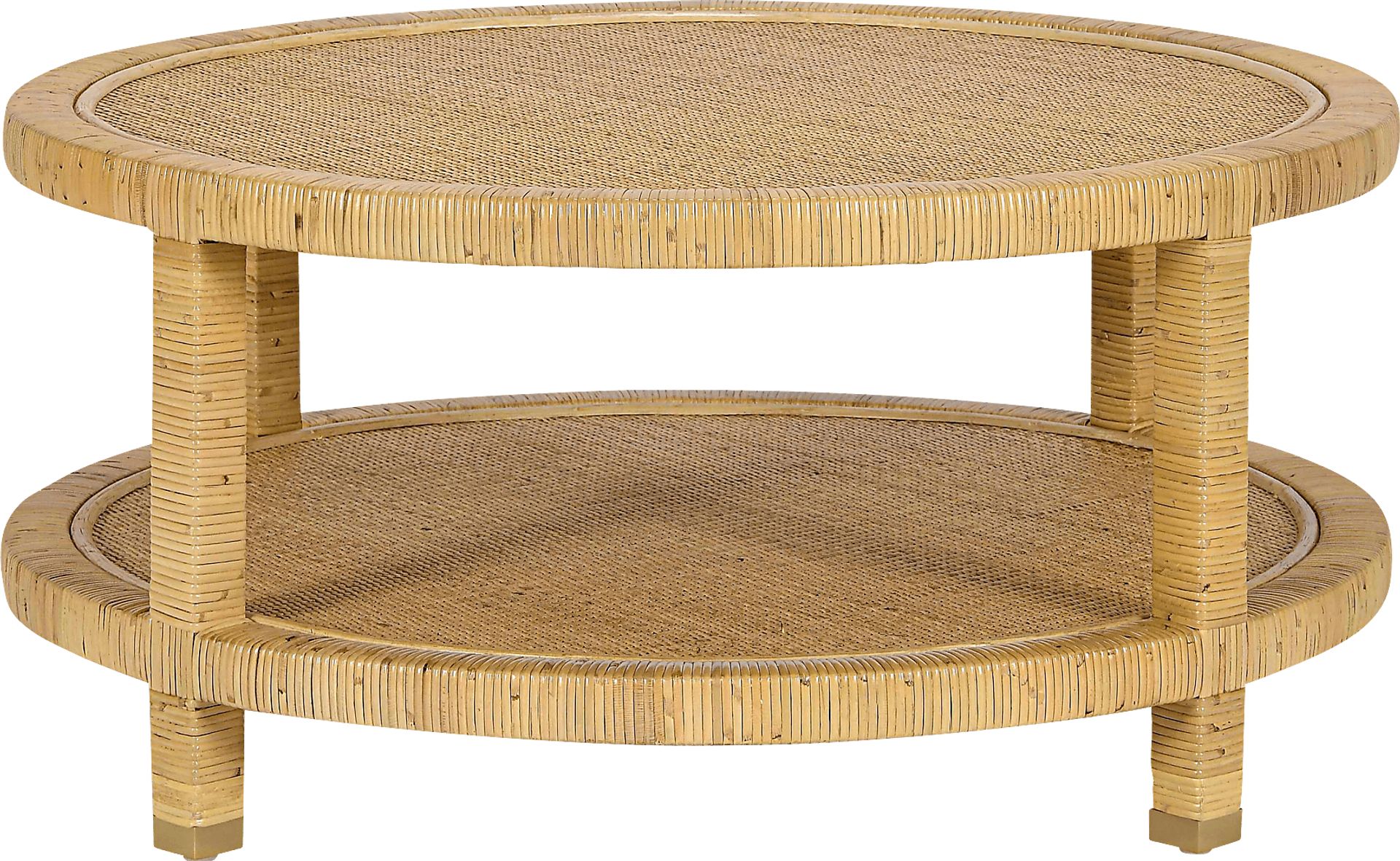 Neath Brown Cocktail Table - Image 4