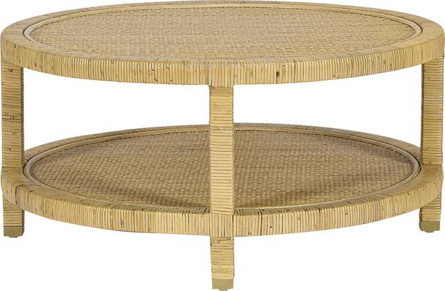 Neath Brown Cocktail Table - Thumbnail - Image 6