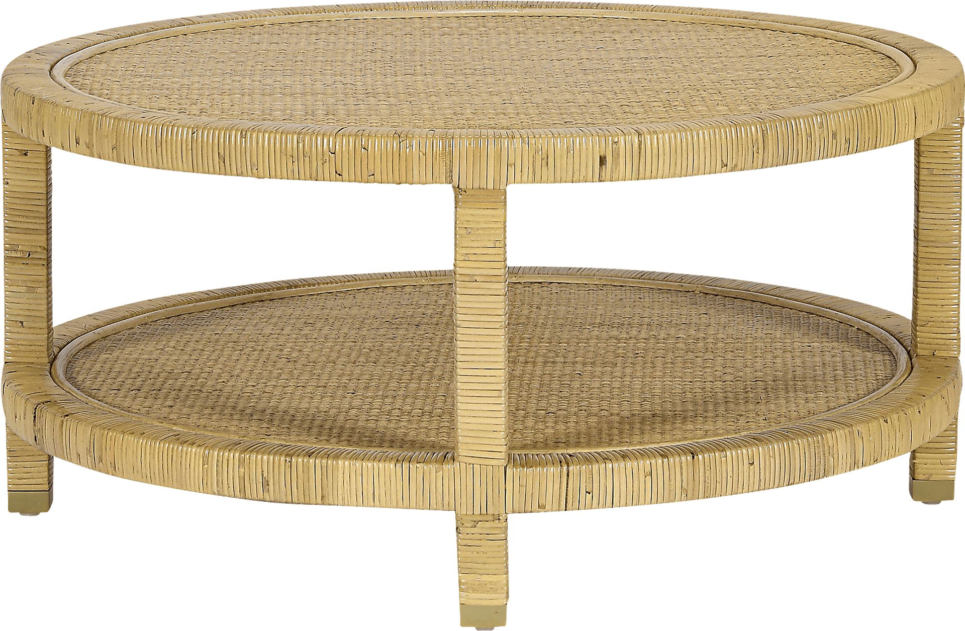 Neath Brown Cocktail Table - Image 6