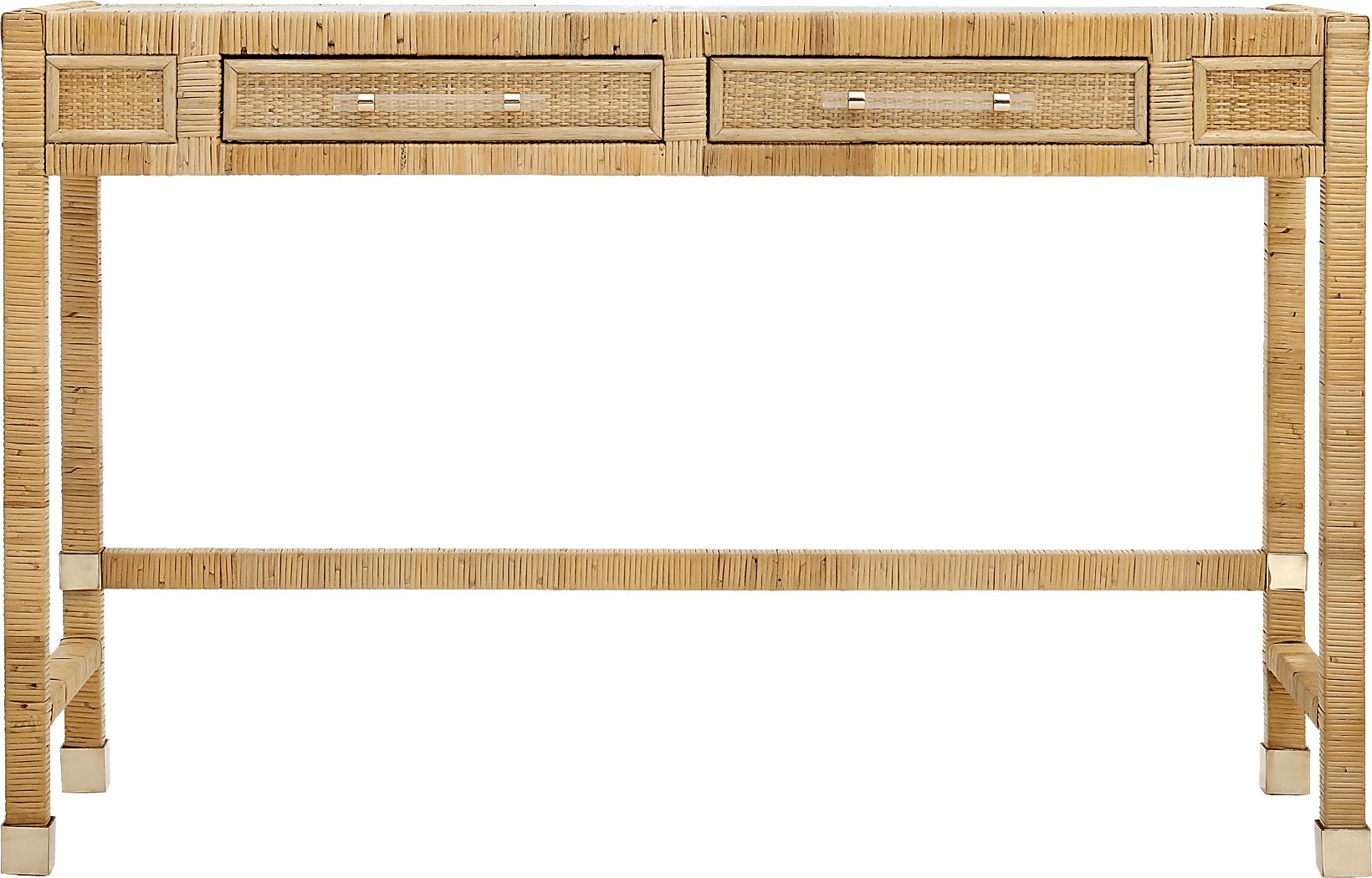Room & Board Neath Desk - Thumbnail 4