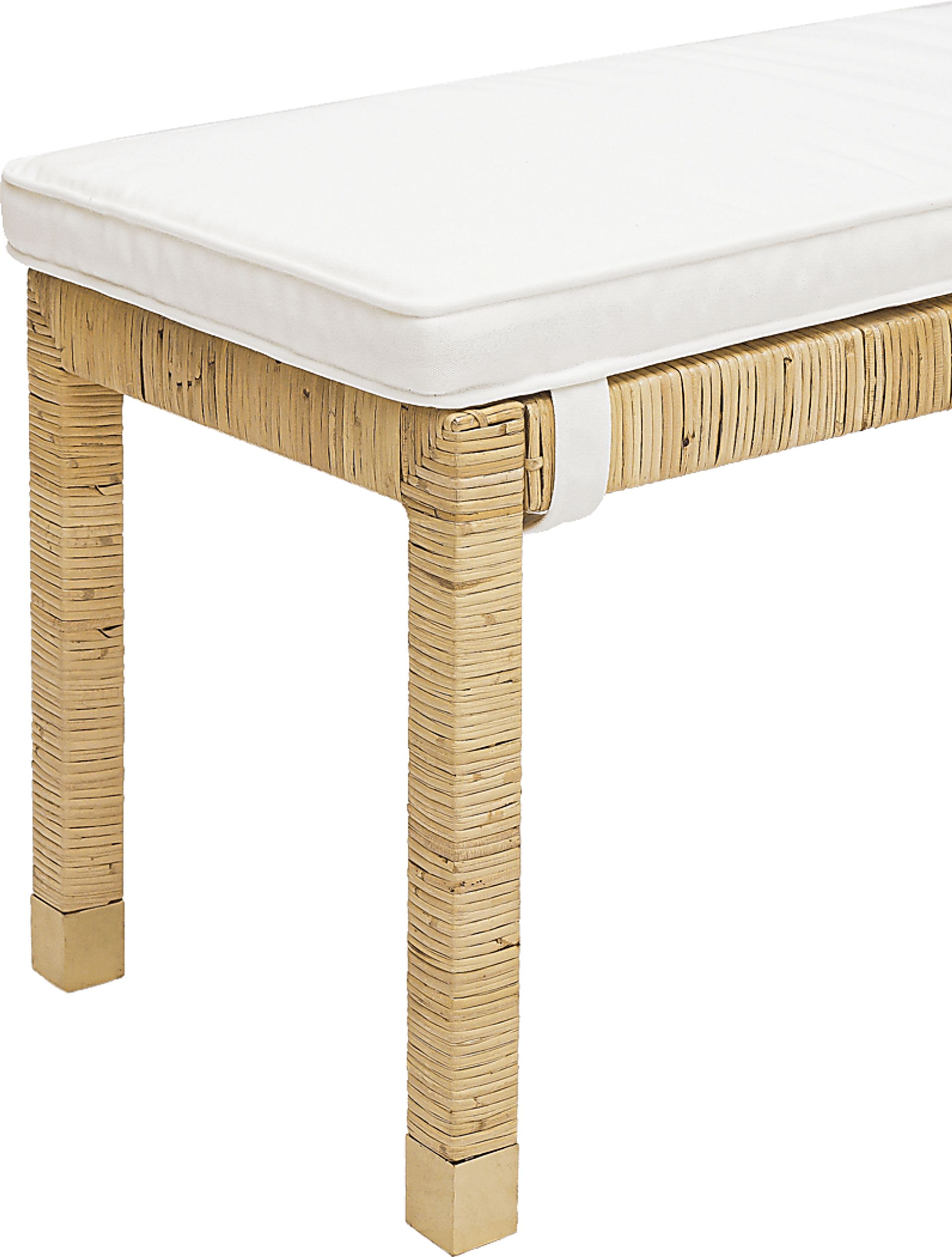 Neath Natural Bench - Image 4