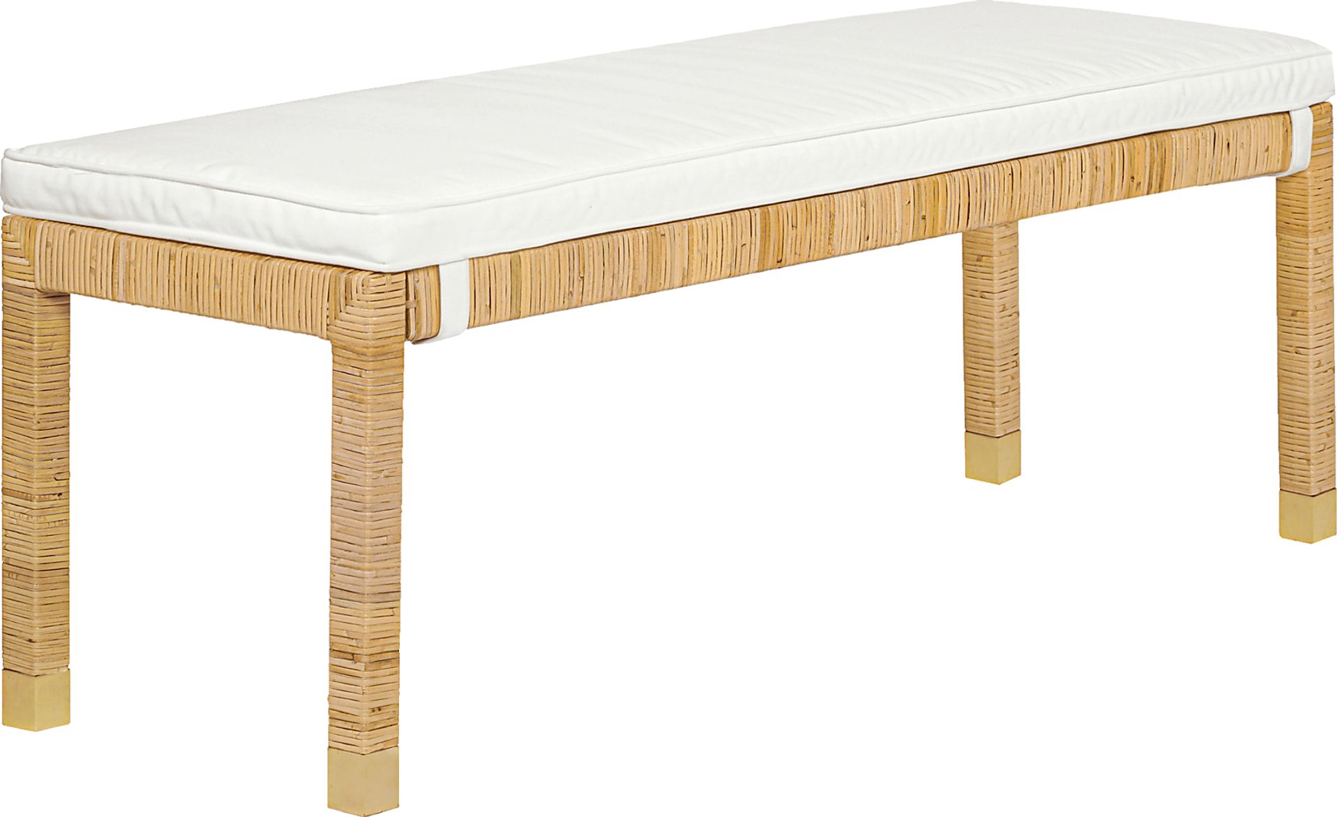 Neath Natural Bench - Image 1
