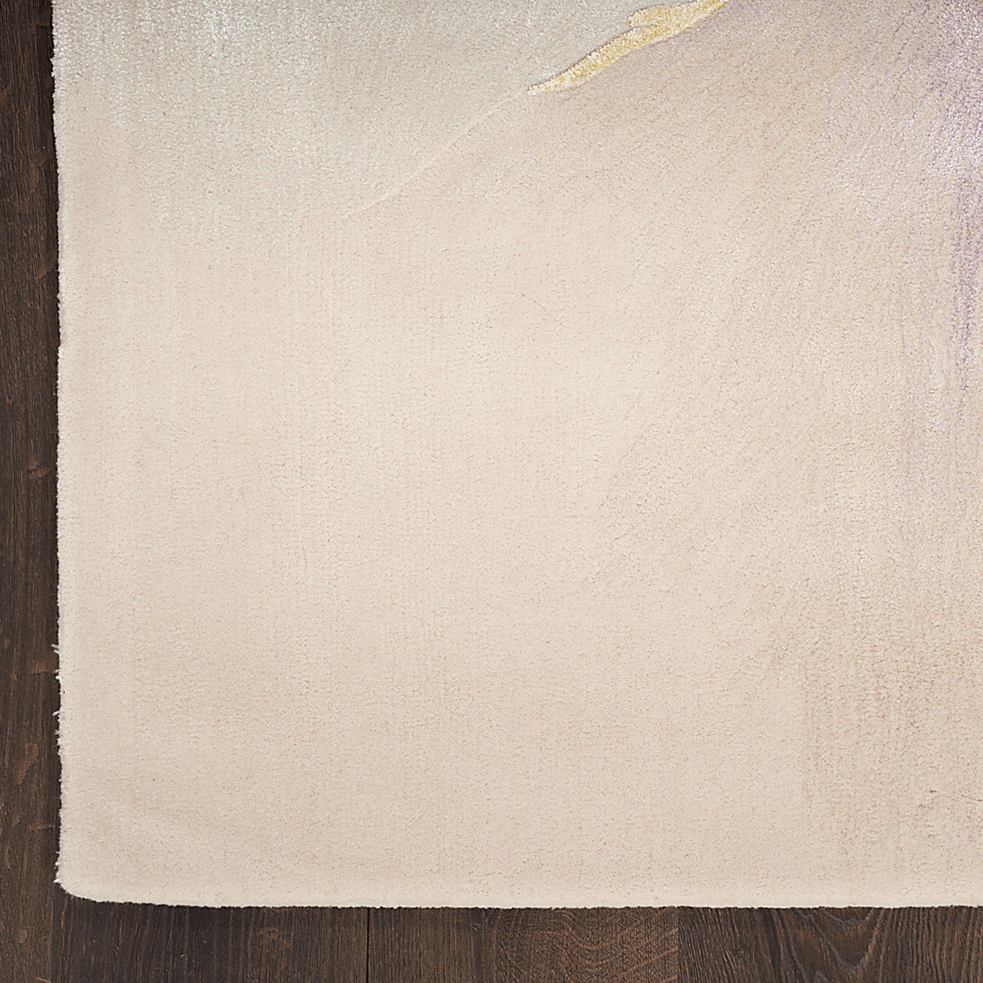 Nebula Ivory 5'6 x 7'5 Rug - Image 5
