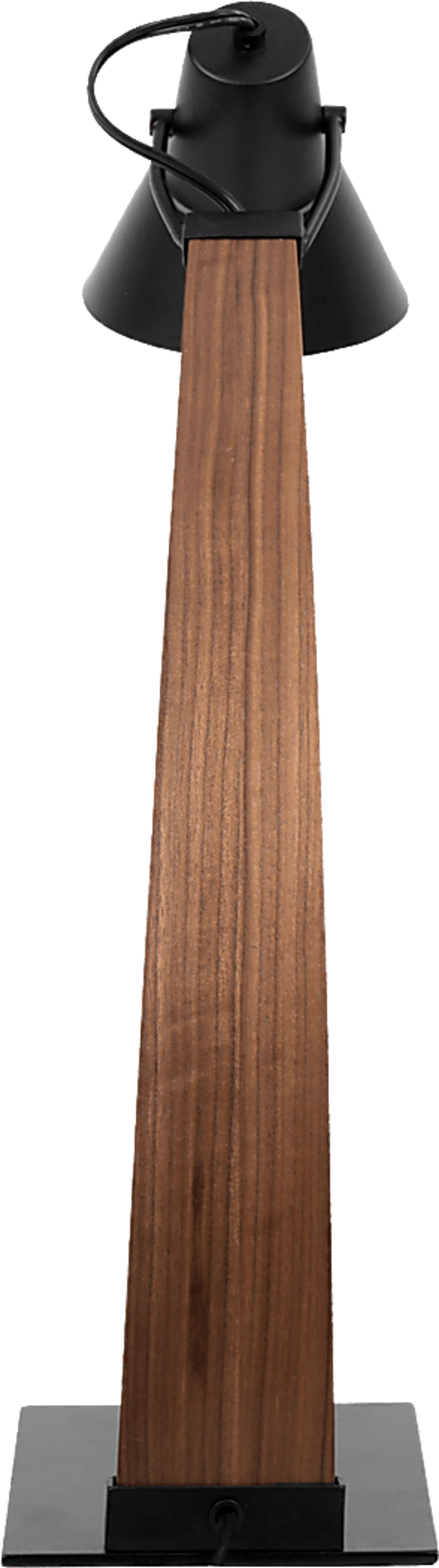 Necco Shade Black Lamp - Image 5