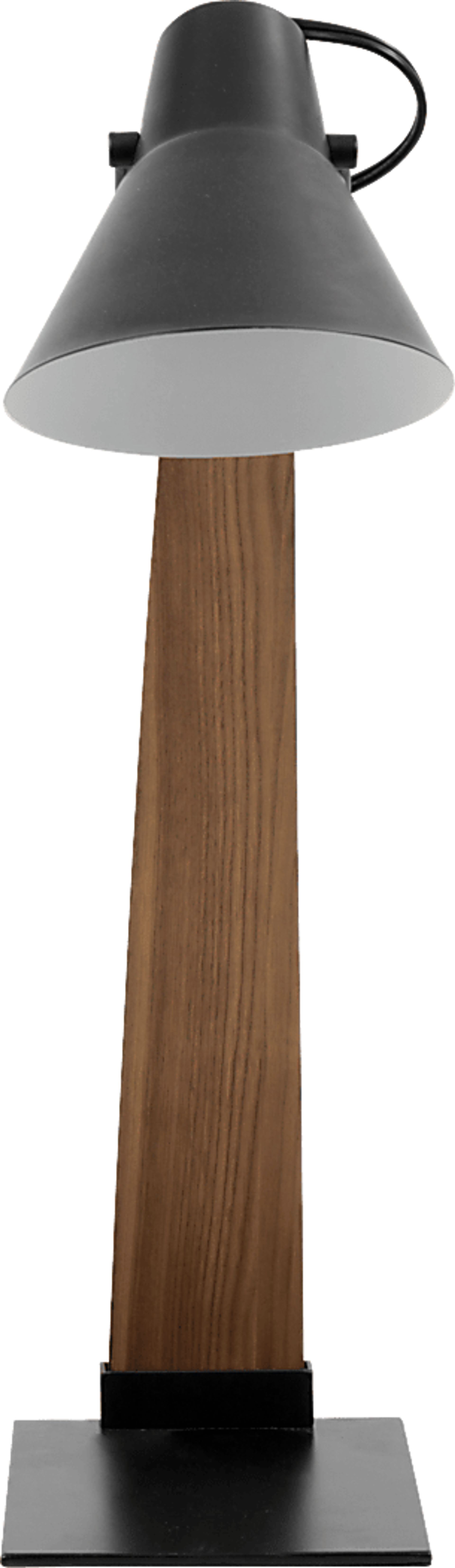 Necco Shade Black Lamp - Image 6