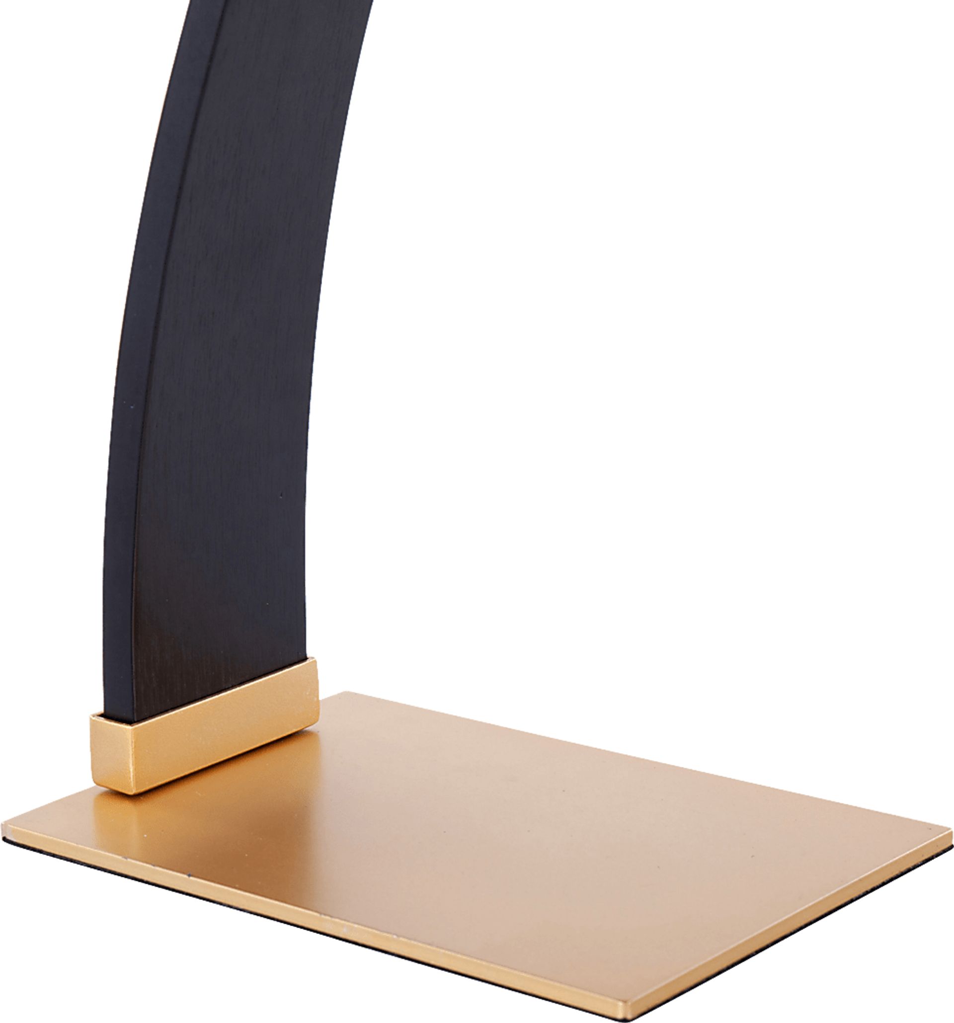 Necco Shade Gold Lamp - Image 8