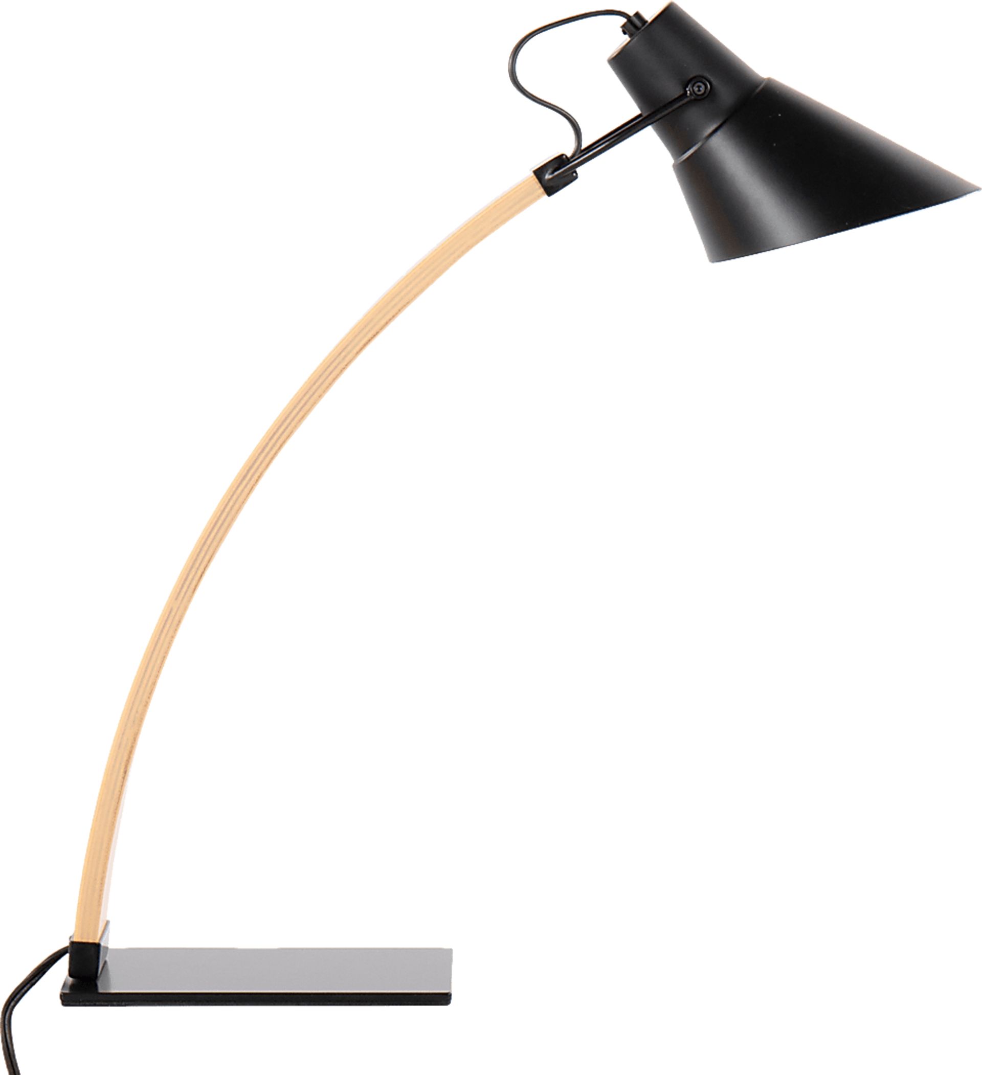 Necco Shade Natural Lamp - Image 4