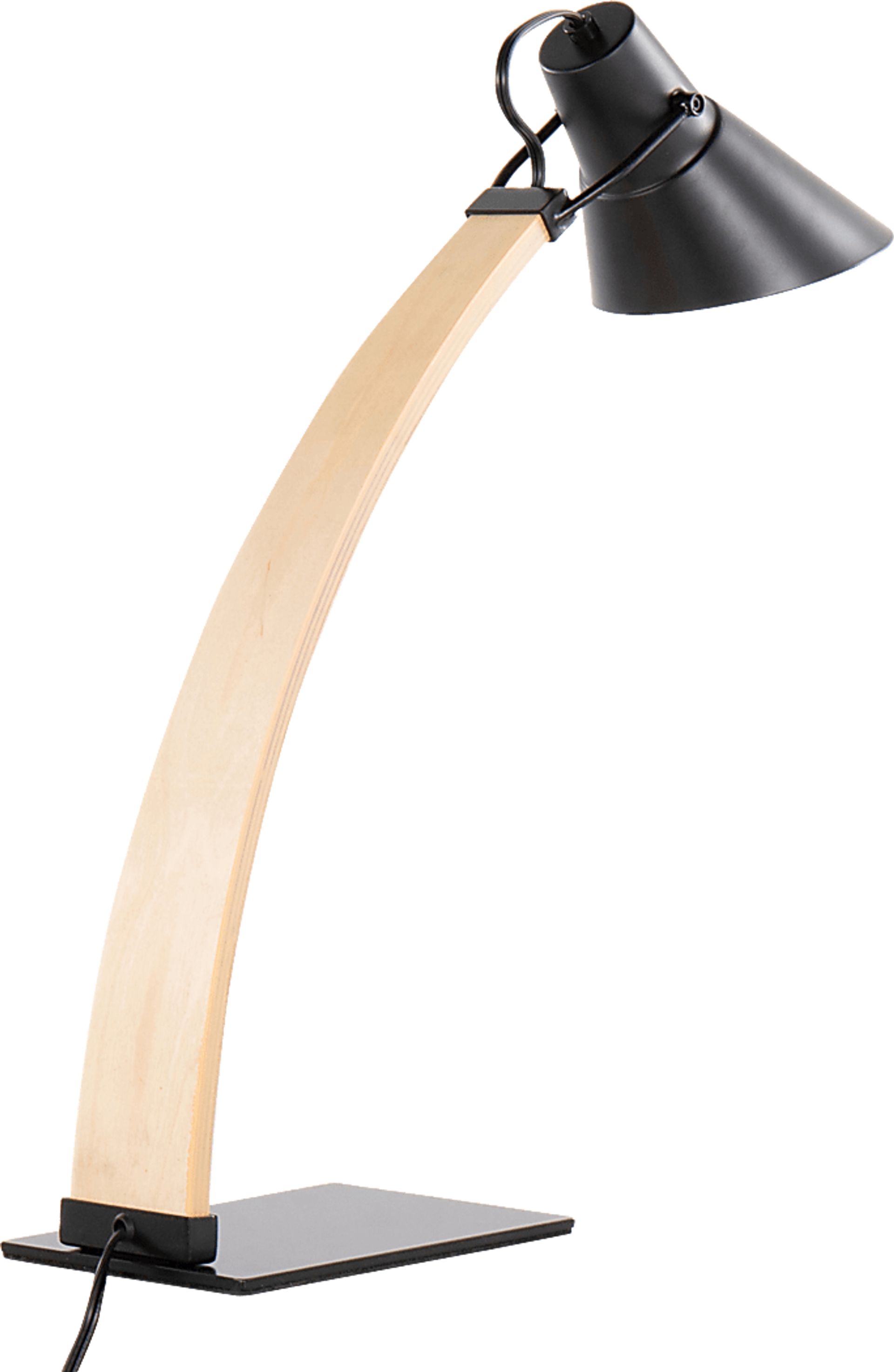 Necco Shade Natural Lamp - Image 5