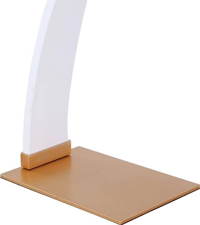 Necco Shade White Lamp - Thumbnail - Image 8