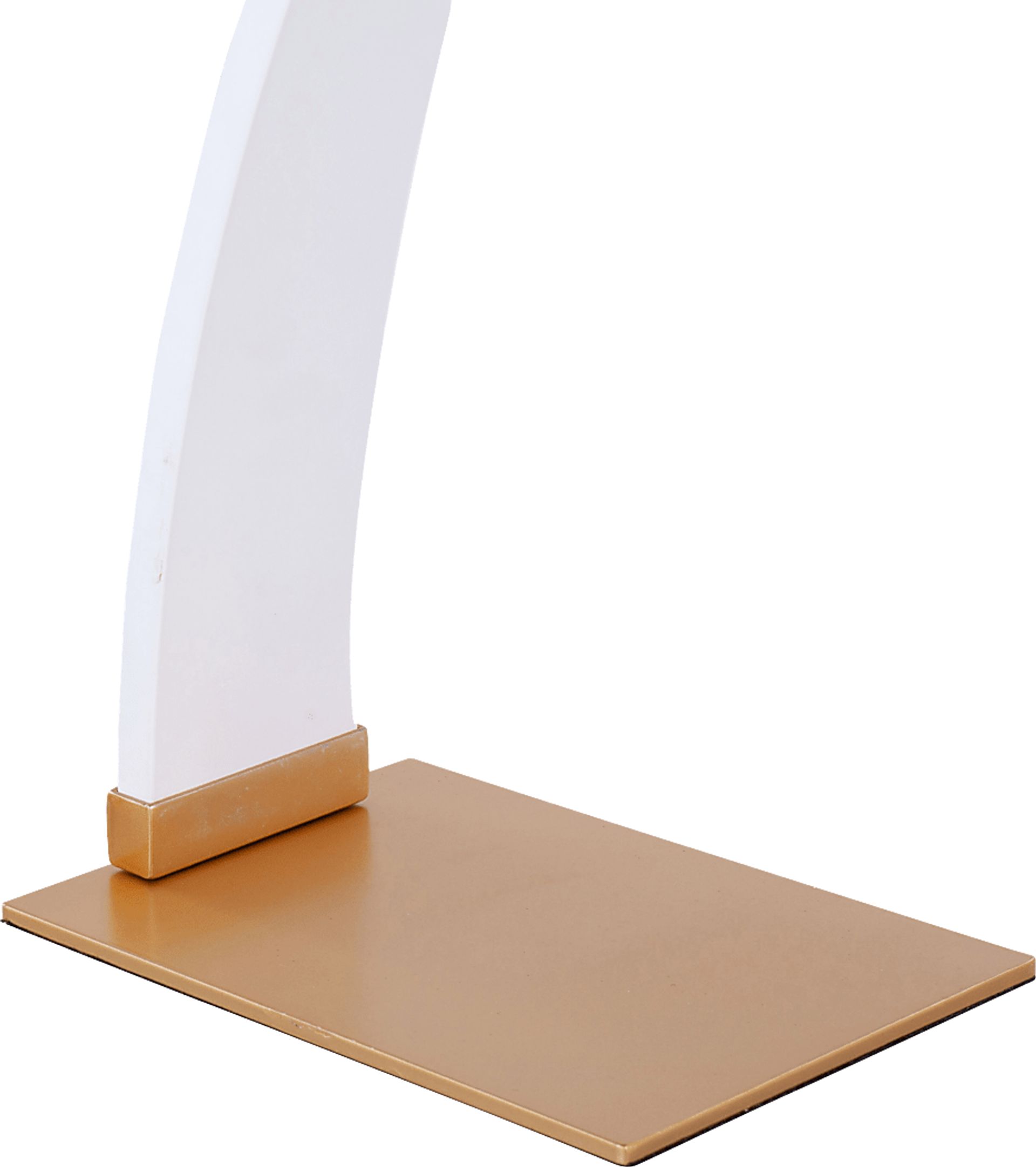 Necco Shade White Lamp - Image 8