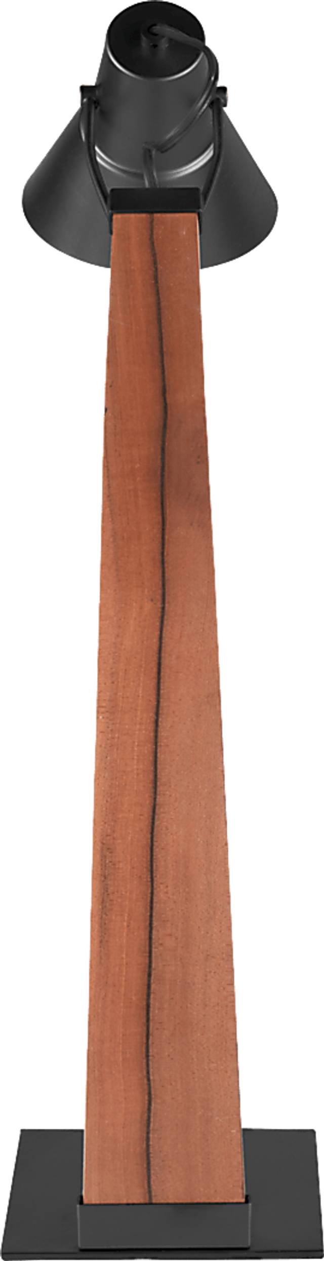 Necco Shade Wood Lamp - Thumbnail - Image 5