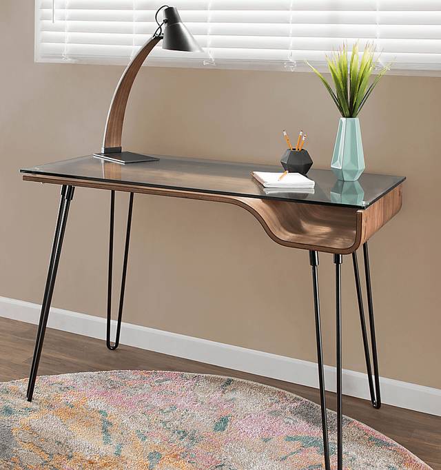 Necco Shade Wood Lamp - Thumbnail - Image 7
