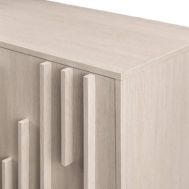 Necoridge Oak Sideboard - Thumbnail - Image 3