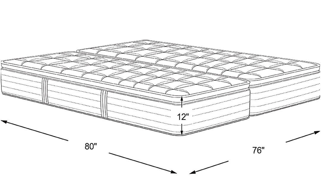 Mattress Dimensions