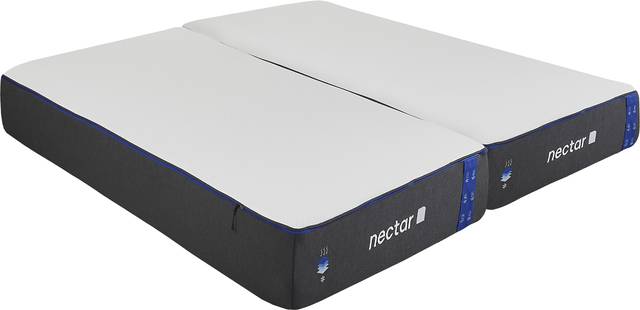 Nectar 3.0 Classic Split King Mattress (2 TWXL) - Thumbnail - Image 1