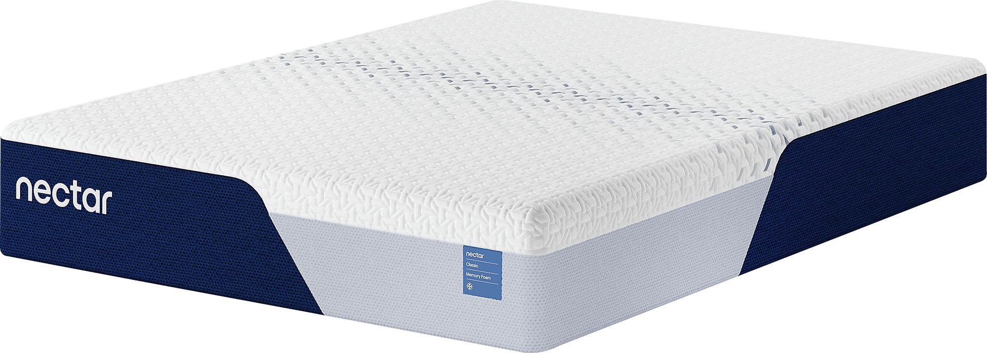 Nectar 5.1 Classic Twin XL Mattress