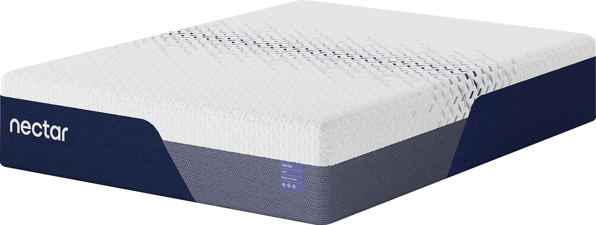 Nectar 5.1 Luxe Twin Mattress - Image 1