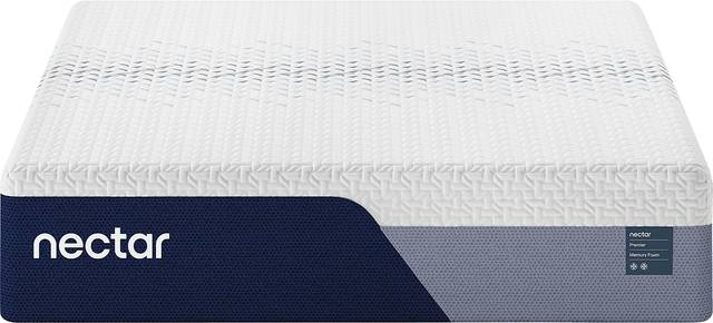 Nectar 5.1 Premier Queen Mattress with Head Up Only Base - Thumbnail - Image 2