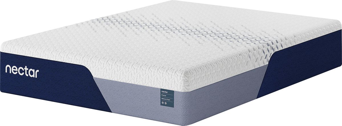 Nectar 5.1 Premier Split King Mattress | Rooms to Go