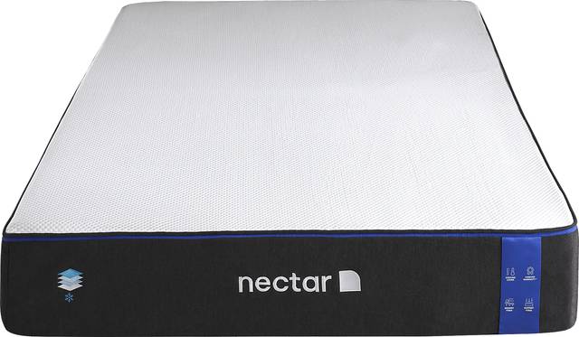Nectar Classic 4.0 Full Mattress - Thumbnail - Image 2