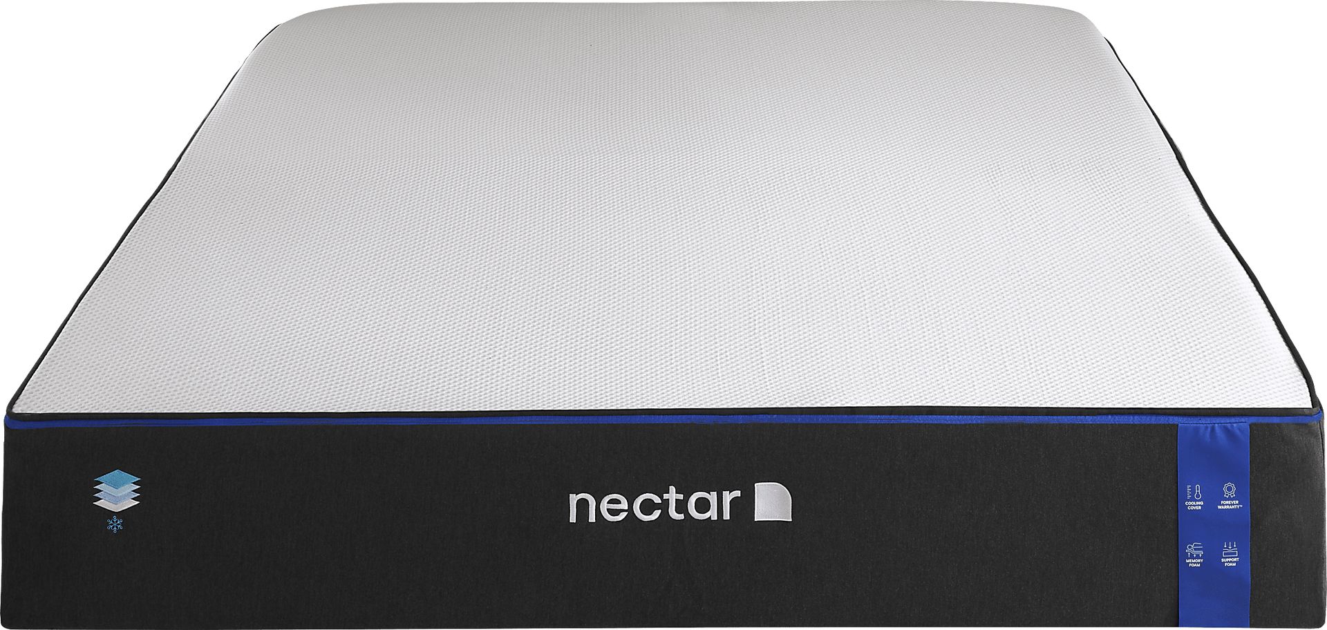 Nectar Classic 4.0 King Mattress - Image 2