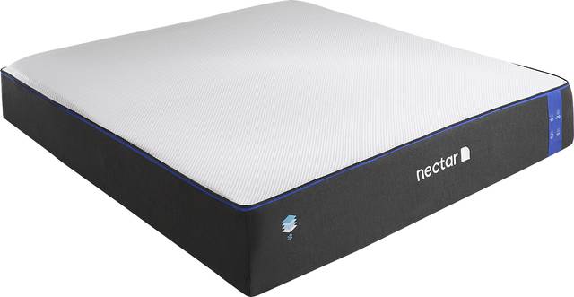 Nectar Classic 4.0 King Mattress - Thumbnail - Image 1