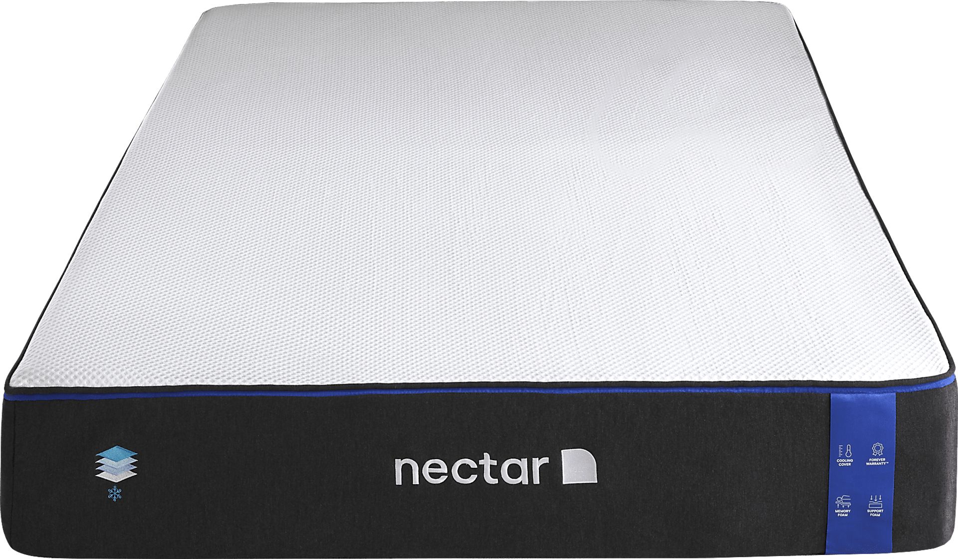 Nectar Classic 4.0 Queen Mattress - Image 2