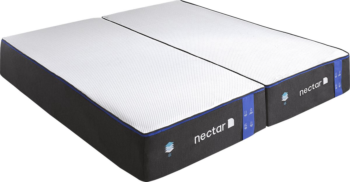 nectar classic 4.0 king mattress