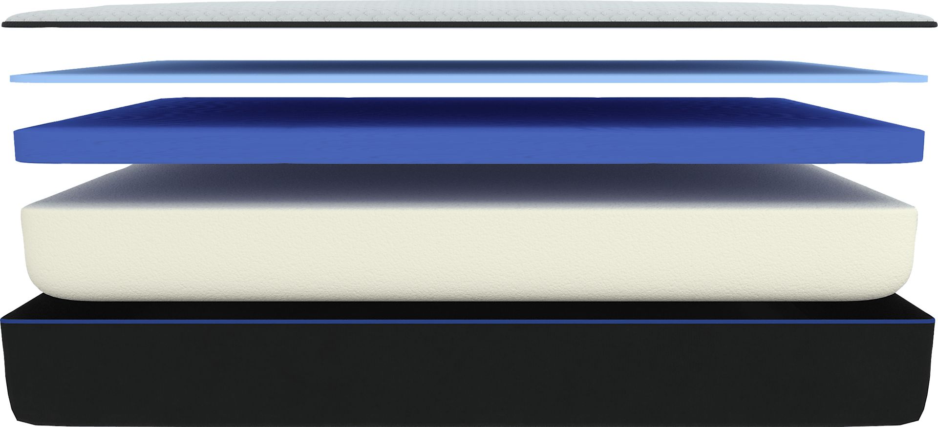 Nectar 3.0 Classic King Mattress - Image 6